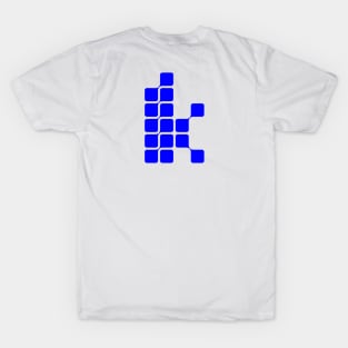 KBM Calculator T-Shirt